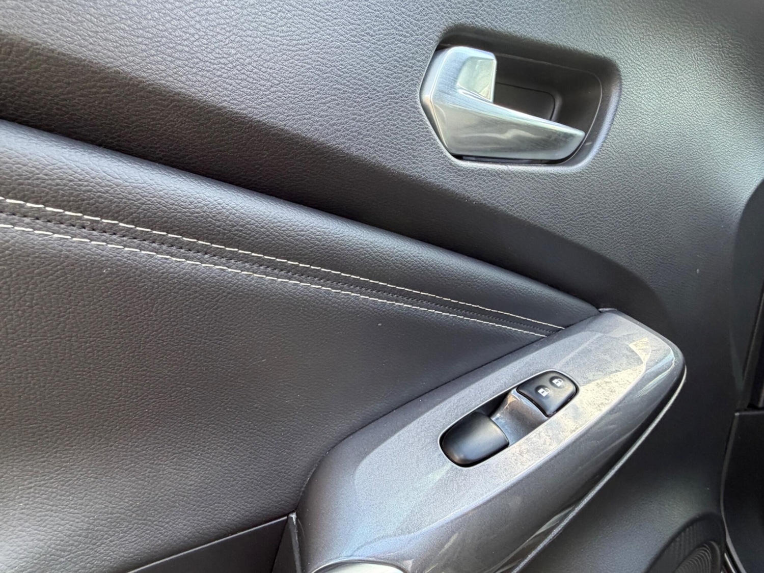 Used Nissan Juke for sale - 78115778: Photo 44