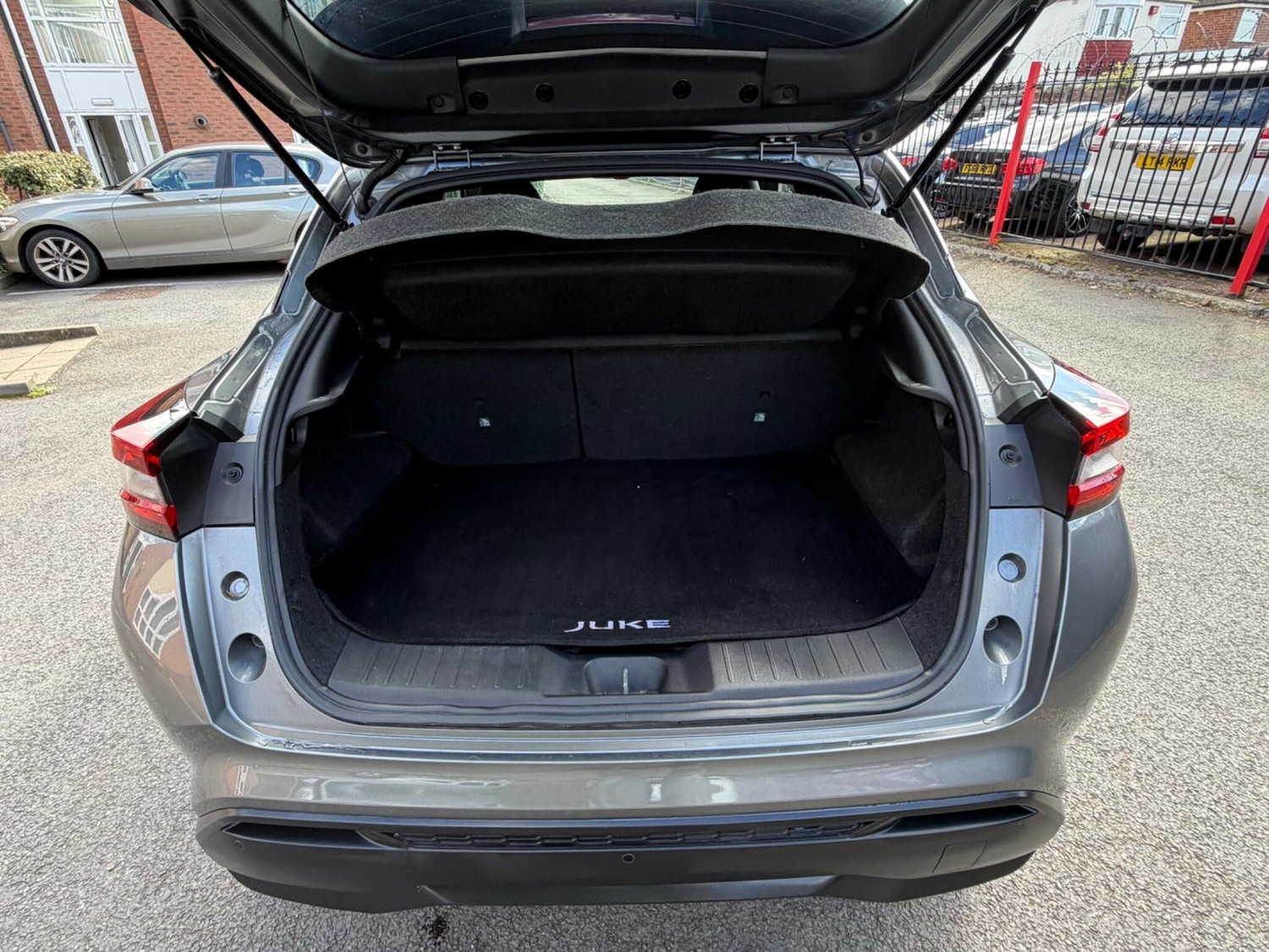 Used Nissan Juke for sale - 78115778: Photo 46