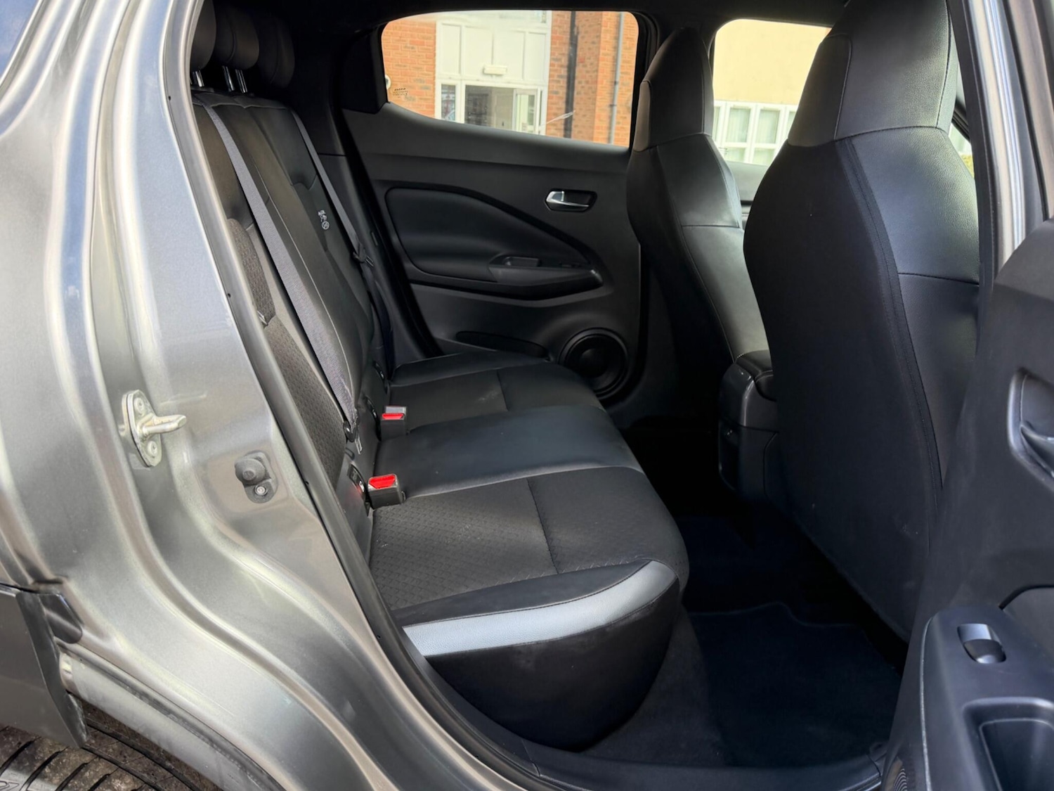 Used Nissan Juke for sale - 78115778: Photo 47