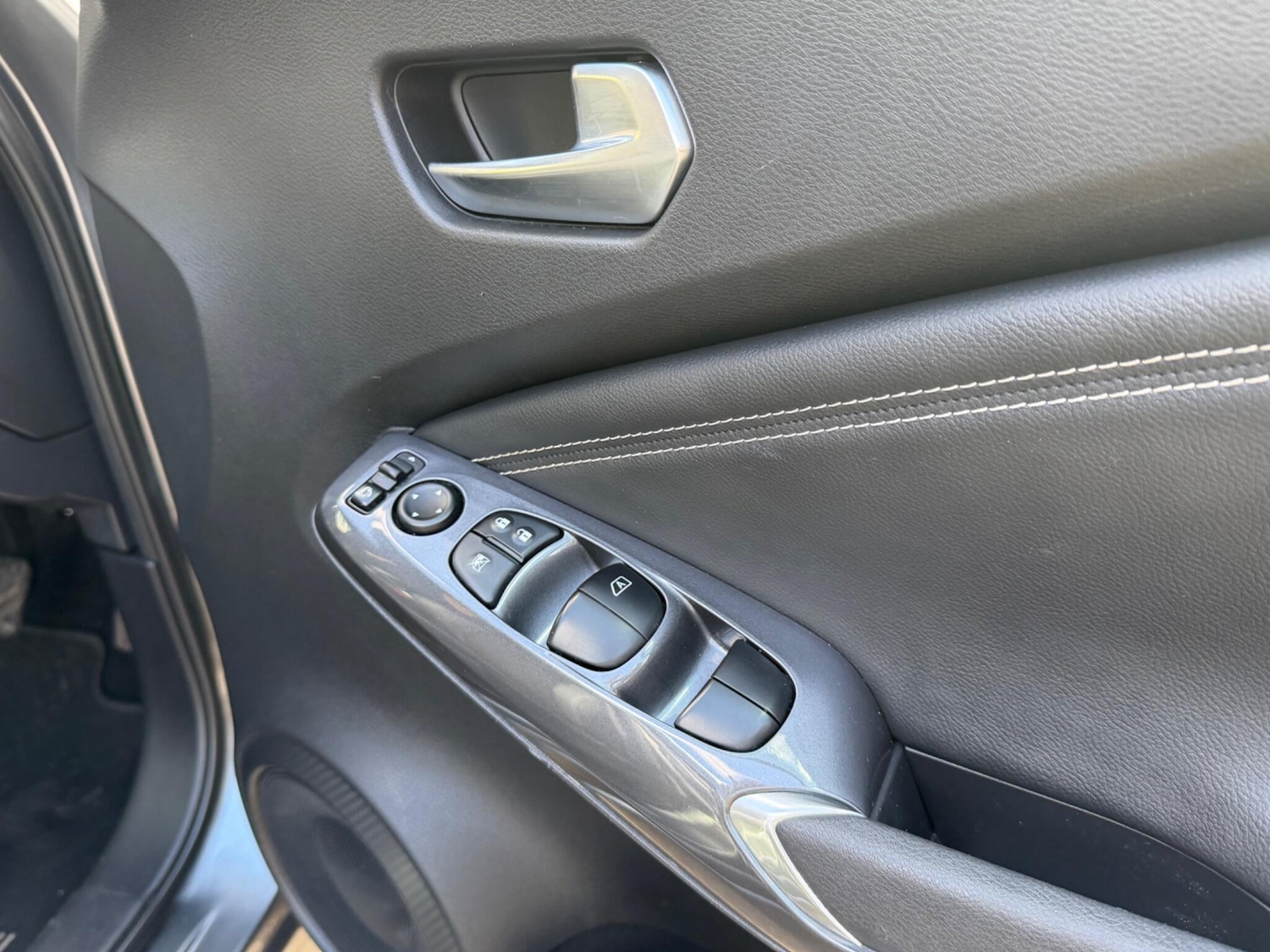 Used Nissan Juke for sale - 78115778: Photo 48