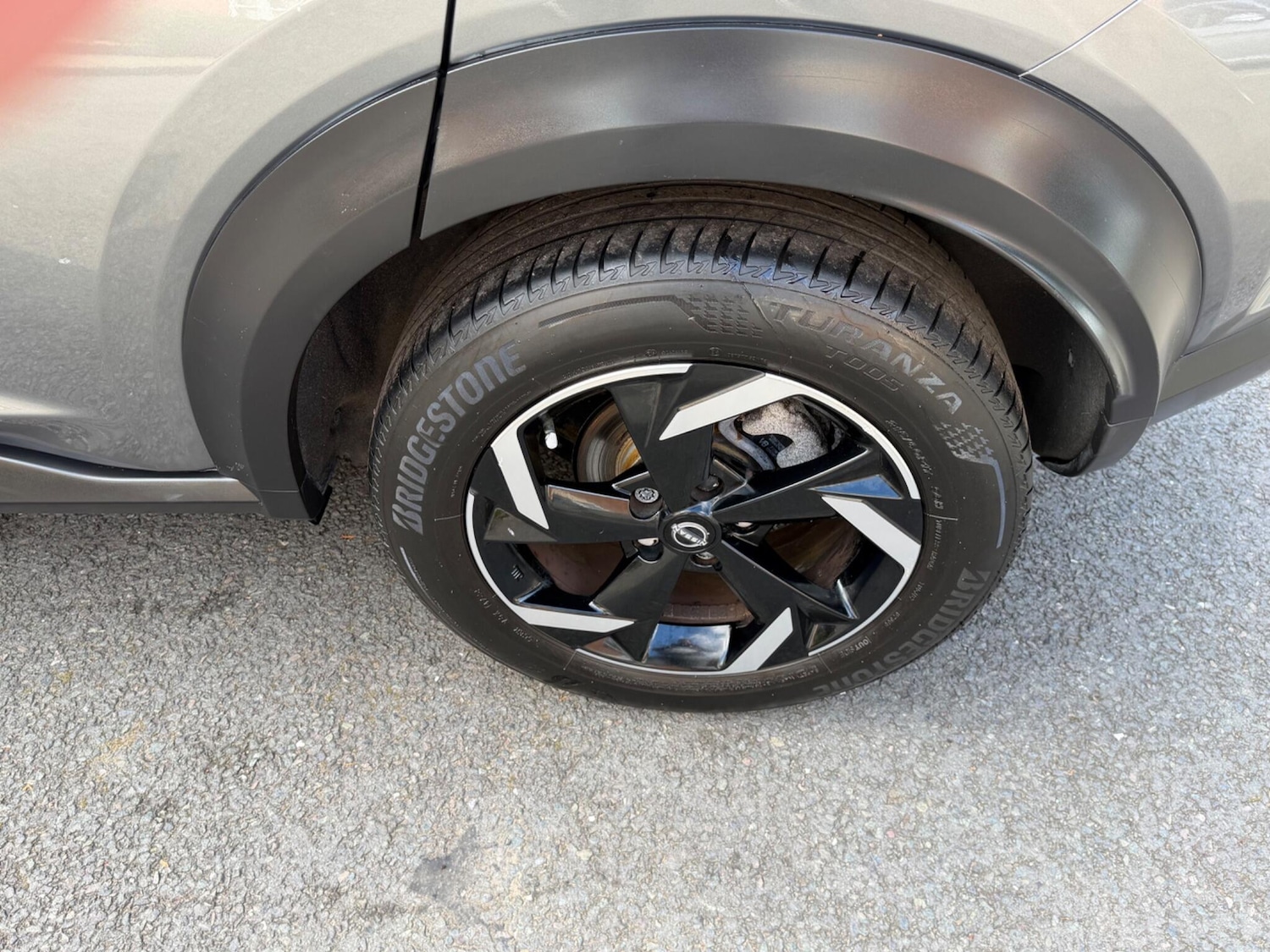 Used Nissan Juke for sale - 78115778: Photo 49