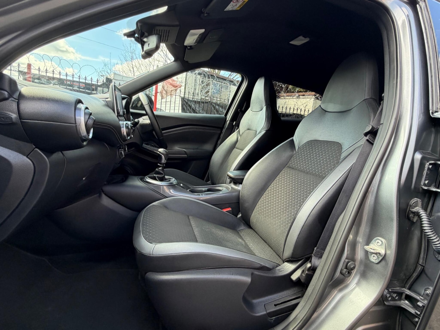 Used Nissan Juke for sale - 78115778: Photo 5