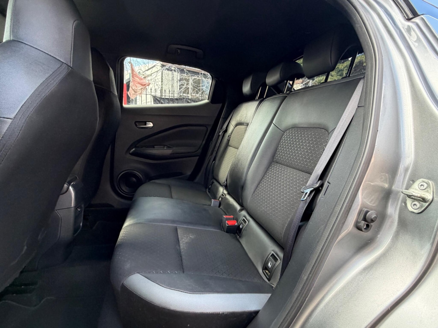 Used Nissan Juke for sale - 78115778: Photo 6