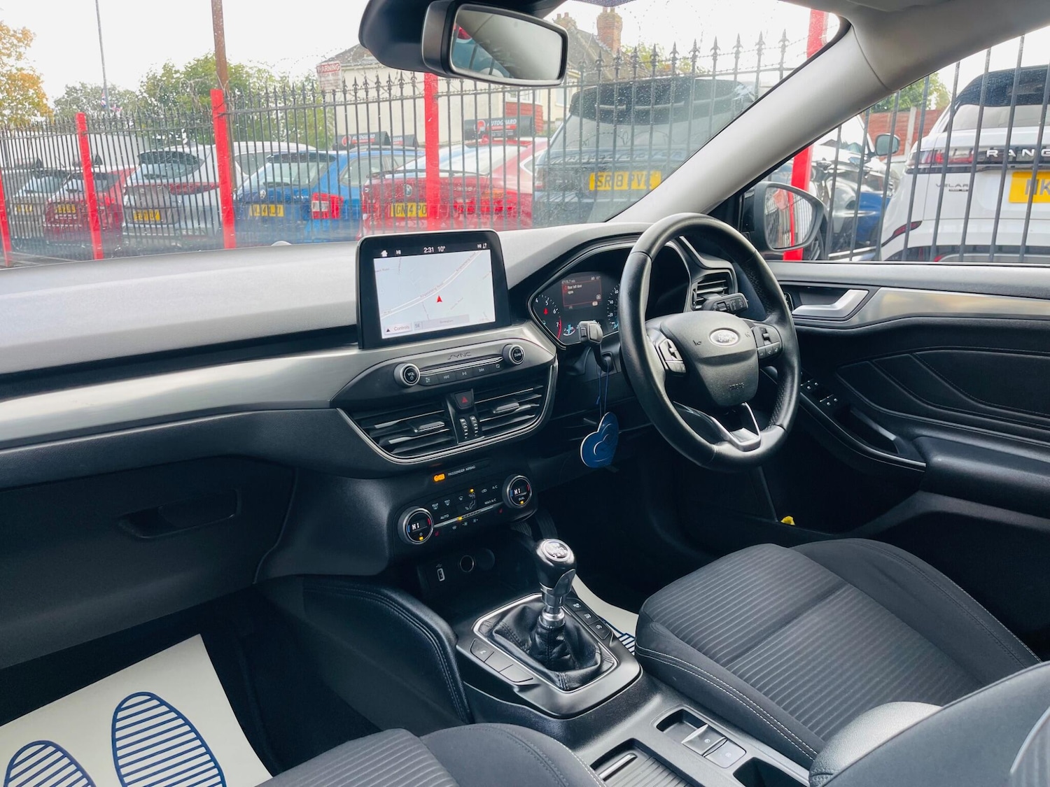 Used Ford Focus 2018 for sale - 77737864: Photo 18