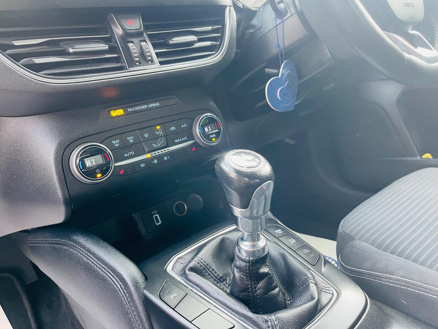 Used Ford Focus 2018 for sale - 77737864: Photo 20