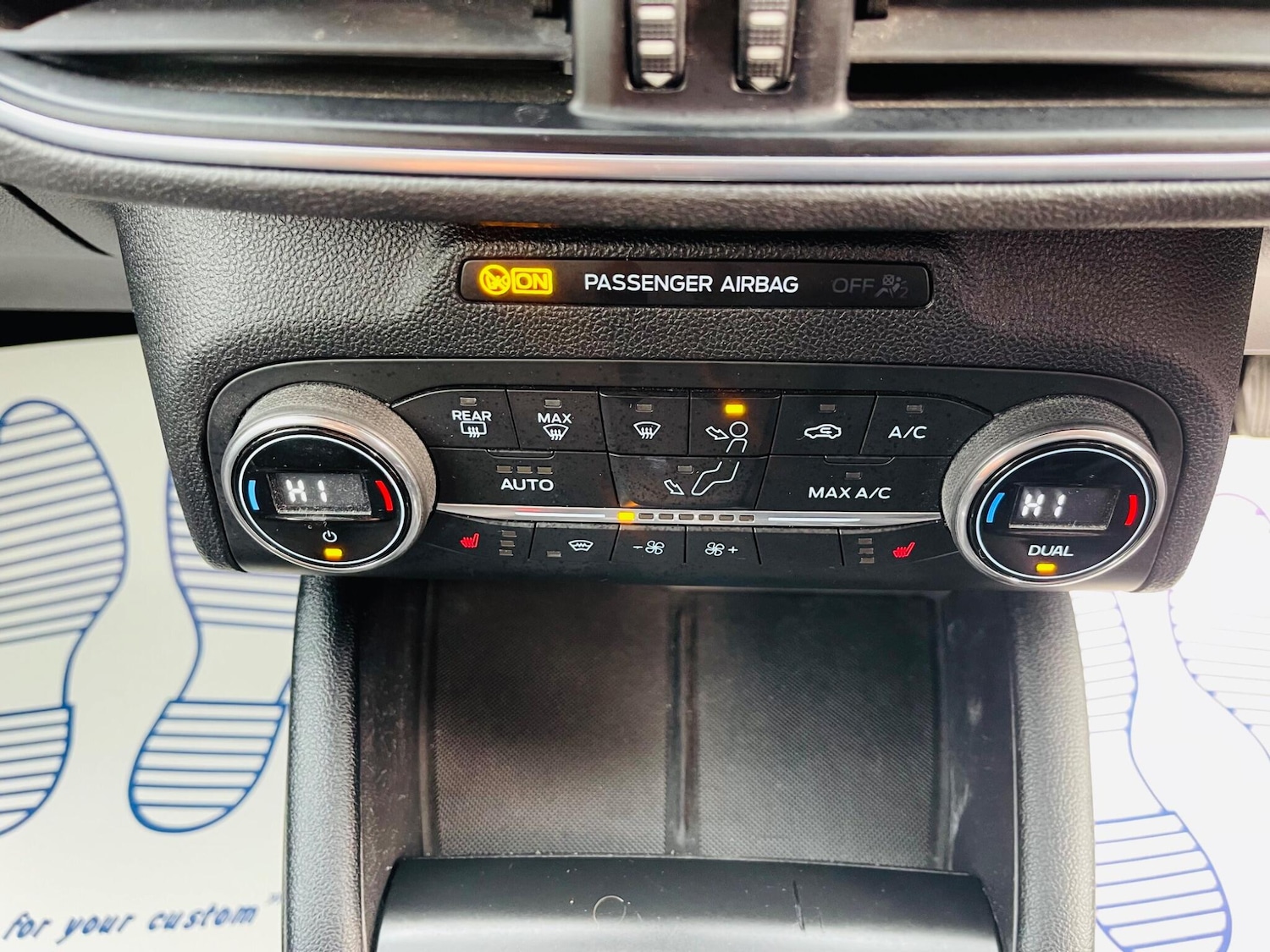 Used Ford Focus 2018 for sale - 77737864: Photo 21