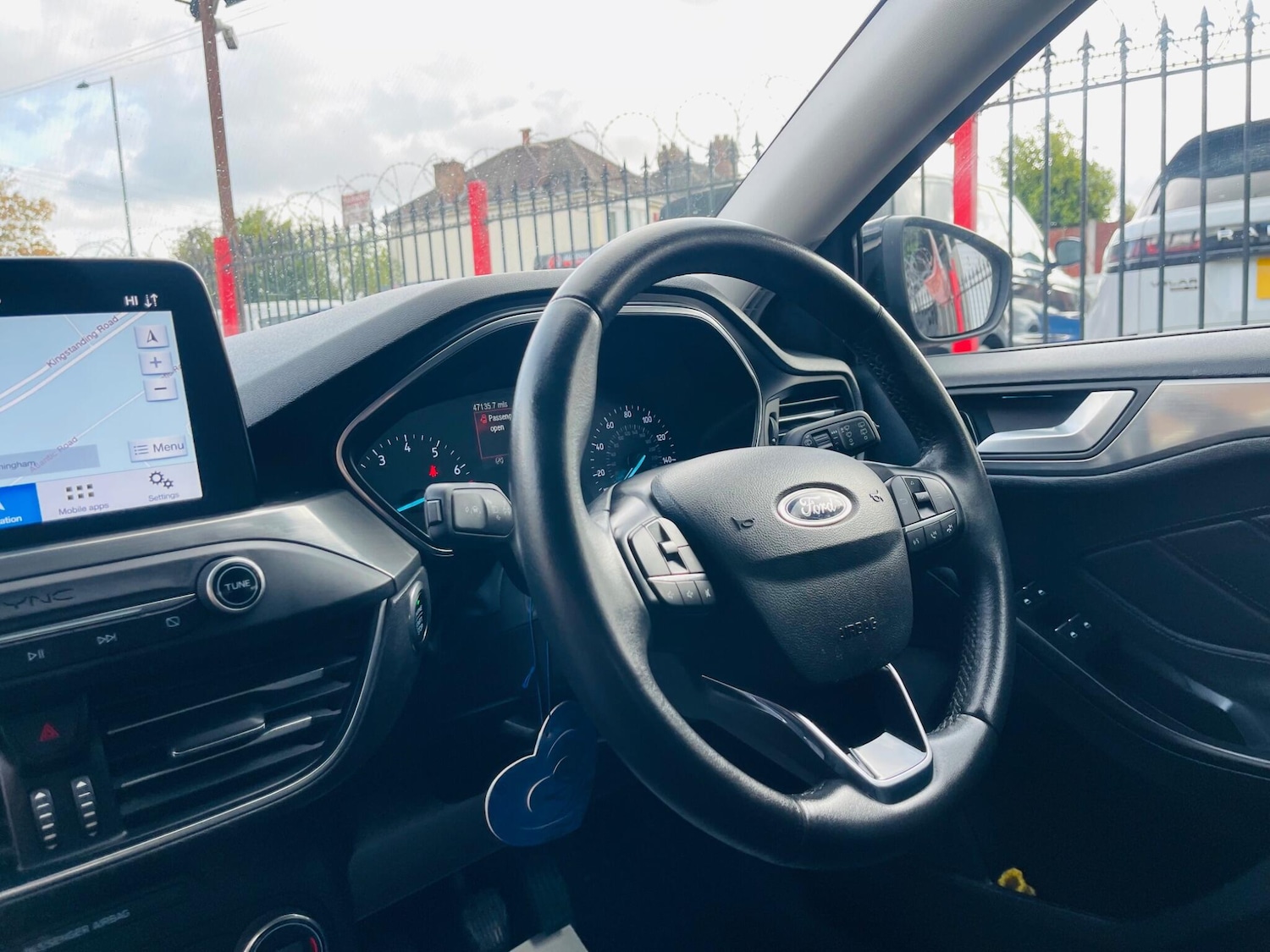 Used Ford Focus 2018 for sale - 77737864: Photo 23