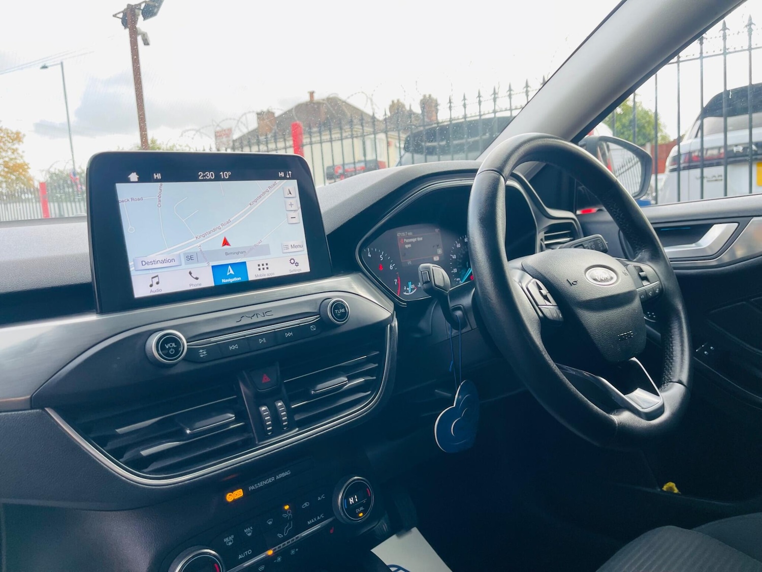 Used Ford Focus 2018 for sale - 77737864: Photo 26