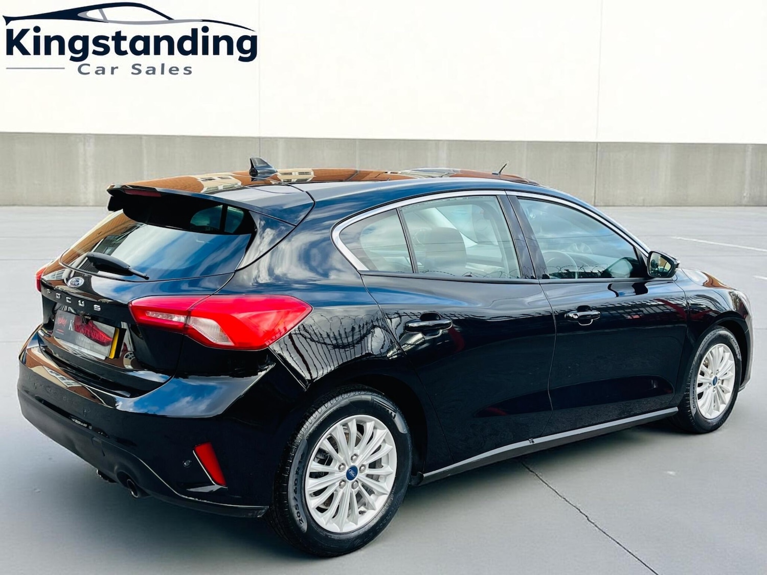 Used Ford Focus 2018 for sale - 77737864: Photo 27