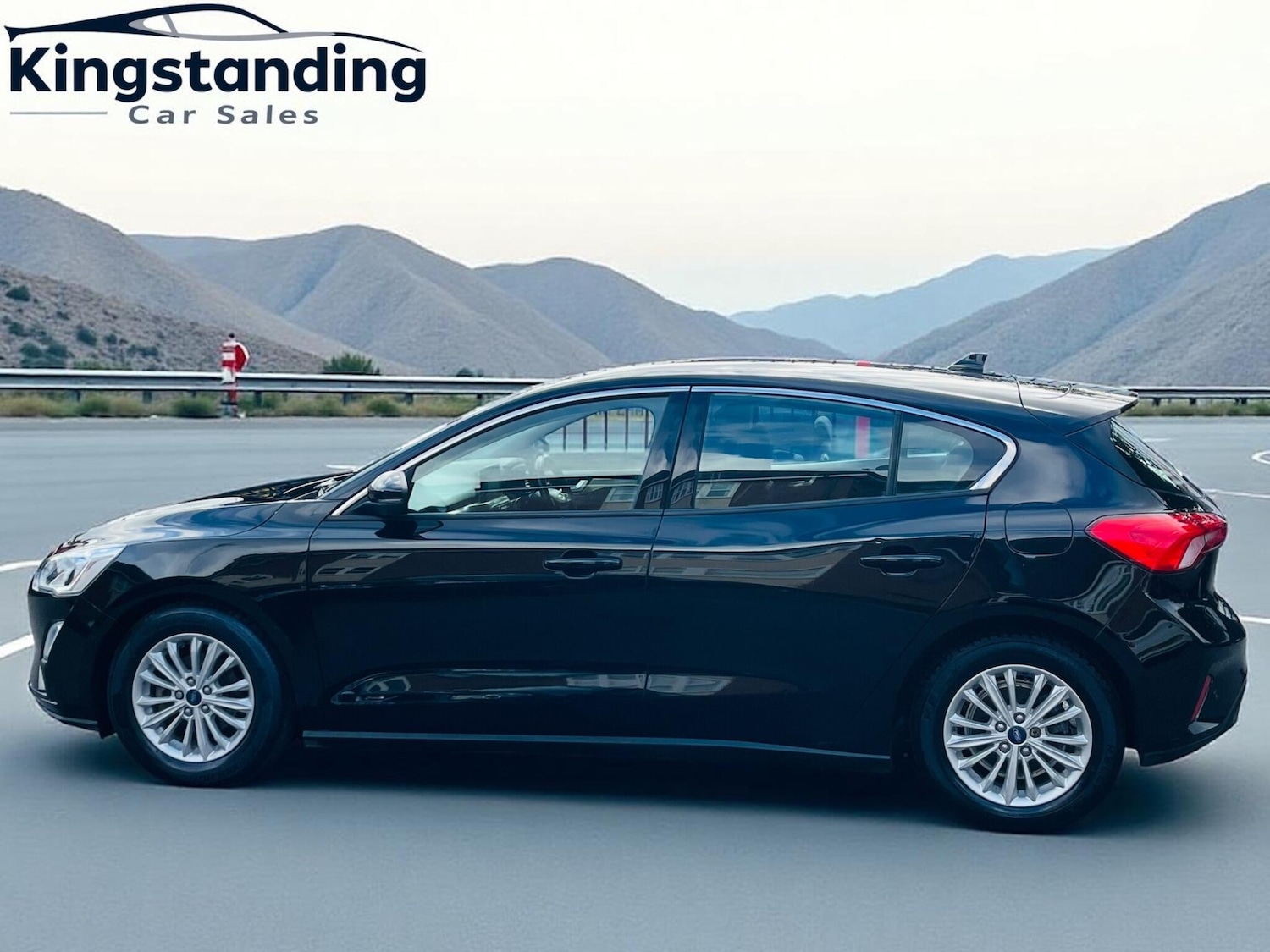 Used Ford Focus 2018 for sale - 77737864: Photo 28