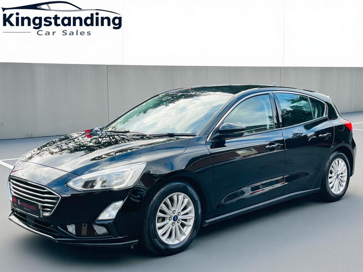 Used Ford Focus 2018 for sale - 77737864: Photo 29