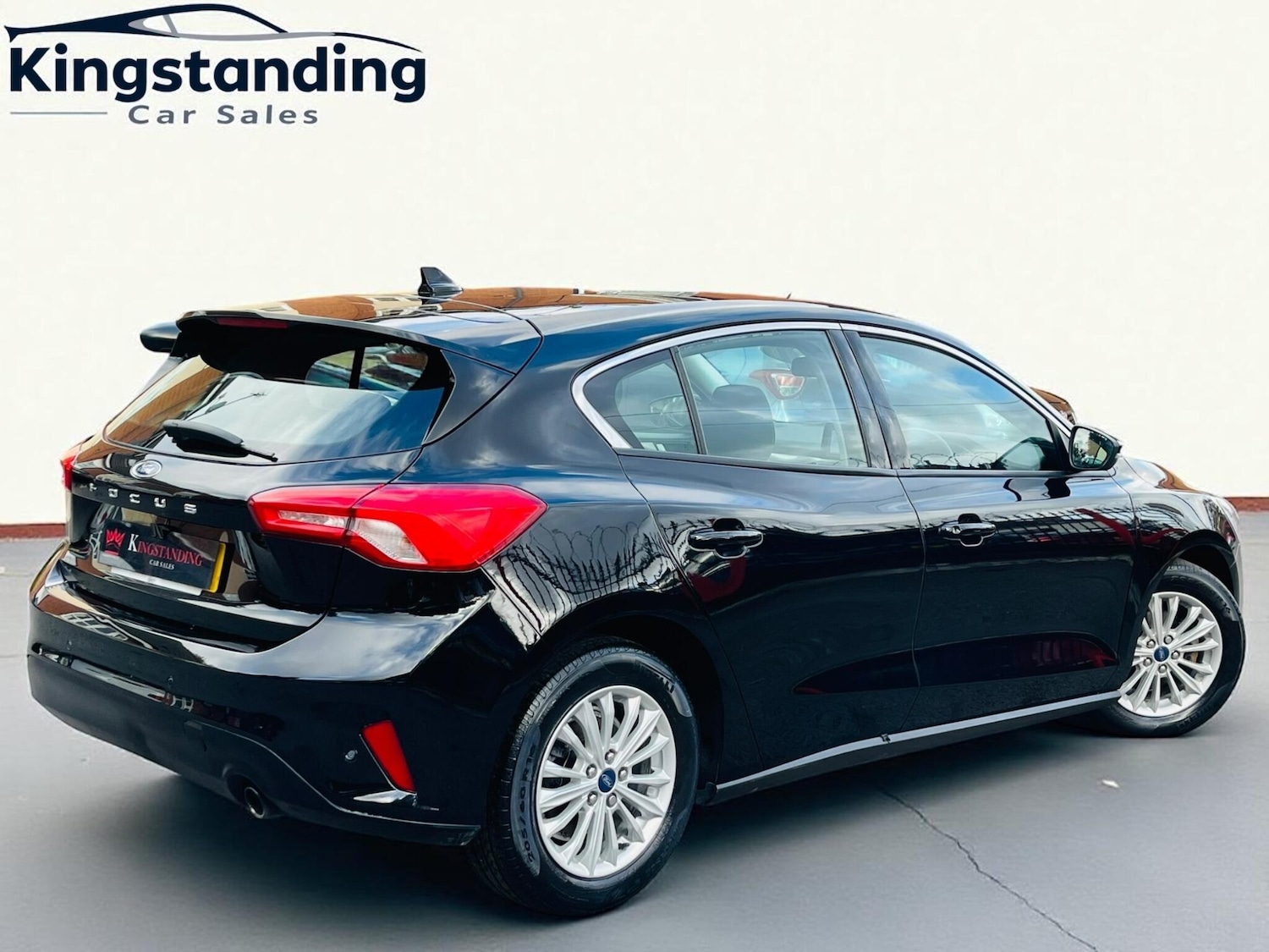 Used Ford Focus 2018 for sale - 77737864: Photo 31