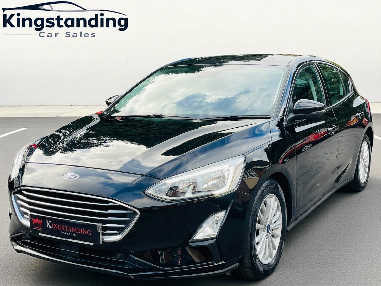 Used Ford Focus 2018 for sale - 77737864: Photo 32