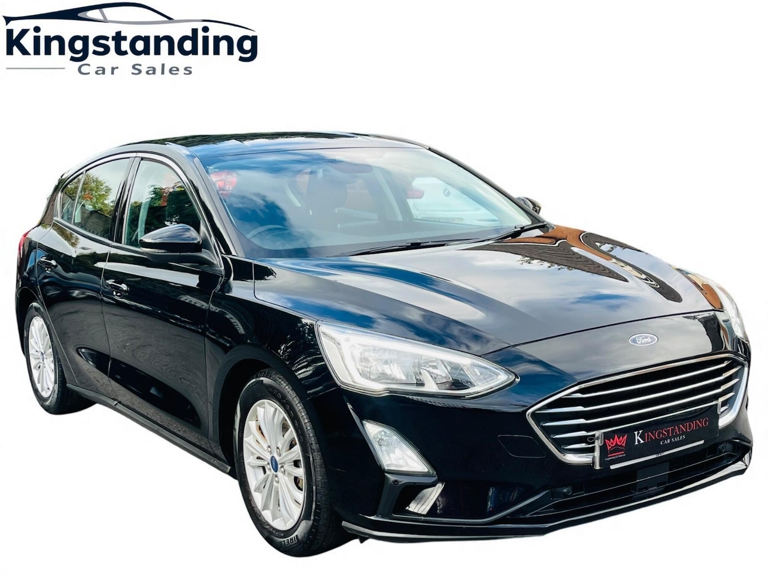 Used Ford Focus 2018 for sale - 77737864: Photo 33