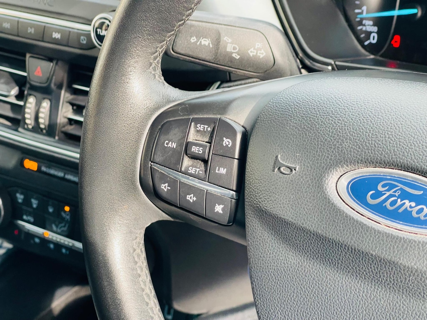 Used Ford Focus 2018 for sale - 77737864: Photo 37