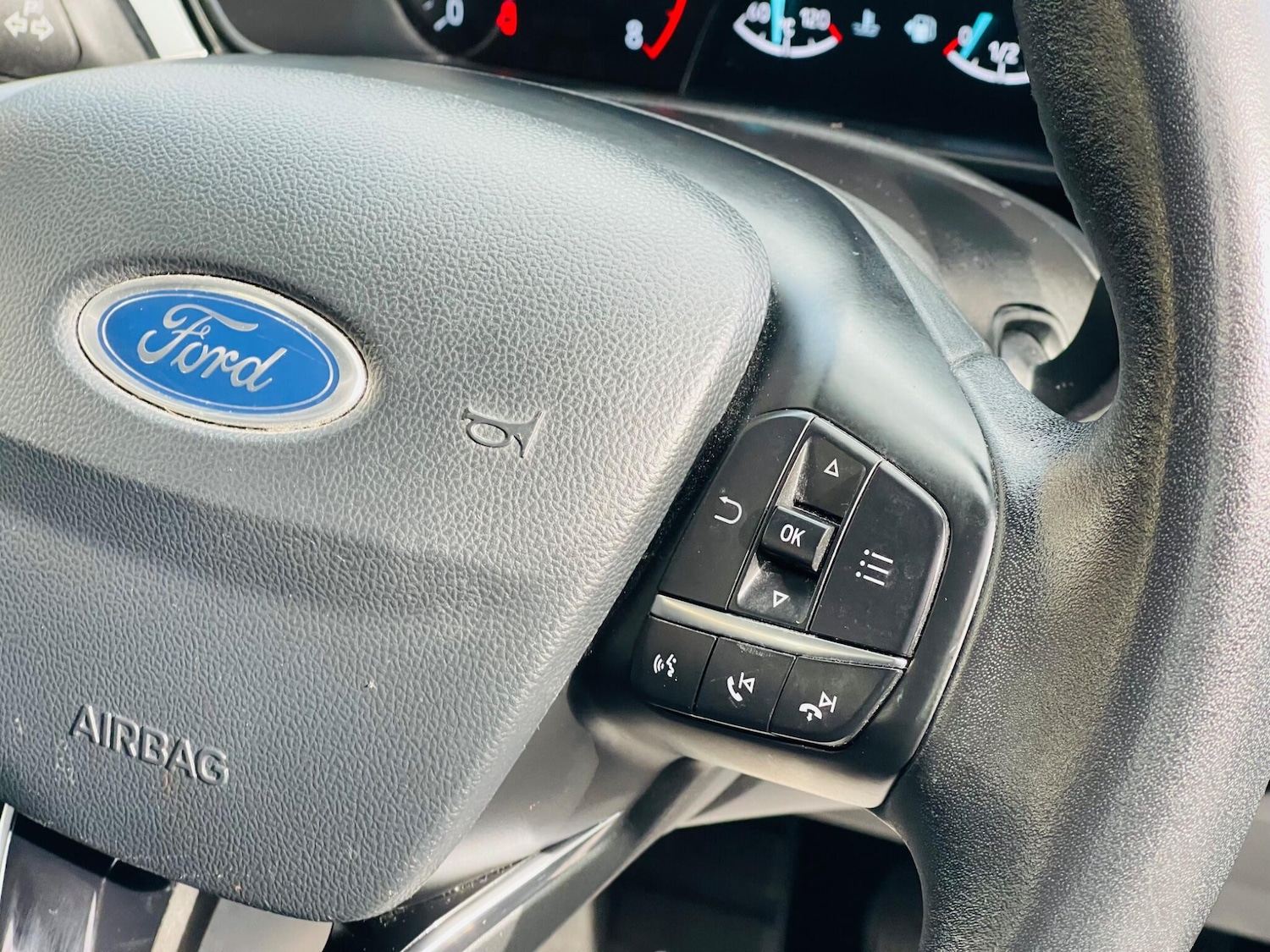 Used Ford Focus 2018 for sale - 77737864: Photo 38