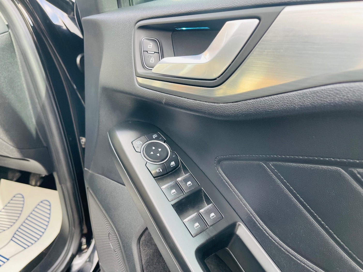 Used Ford Focus 2018 for sale - 77737864: Photo 39