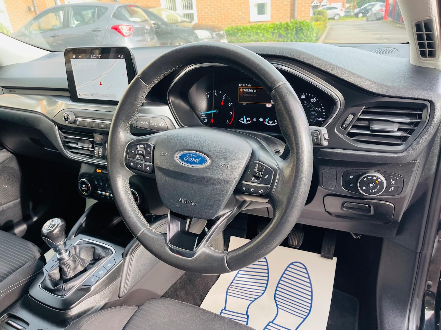 Used Ford Focus 2018 for sale - 77737864: Photo 4