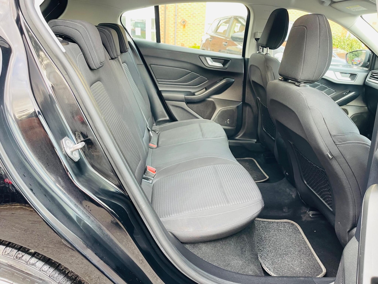 Used Ford Focus 2018 for sale - 77737864: Photo 40