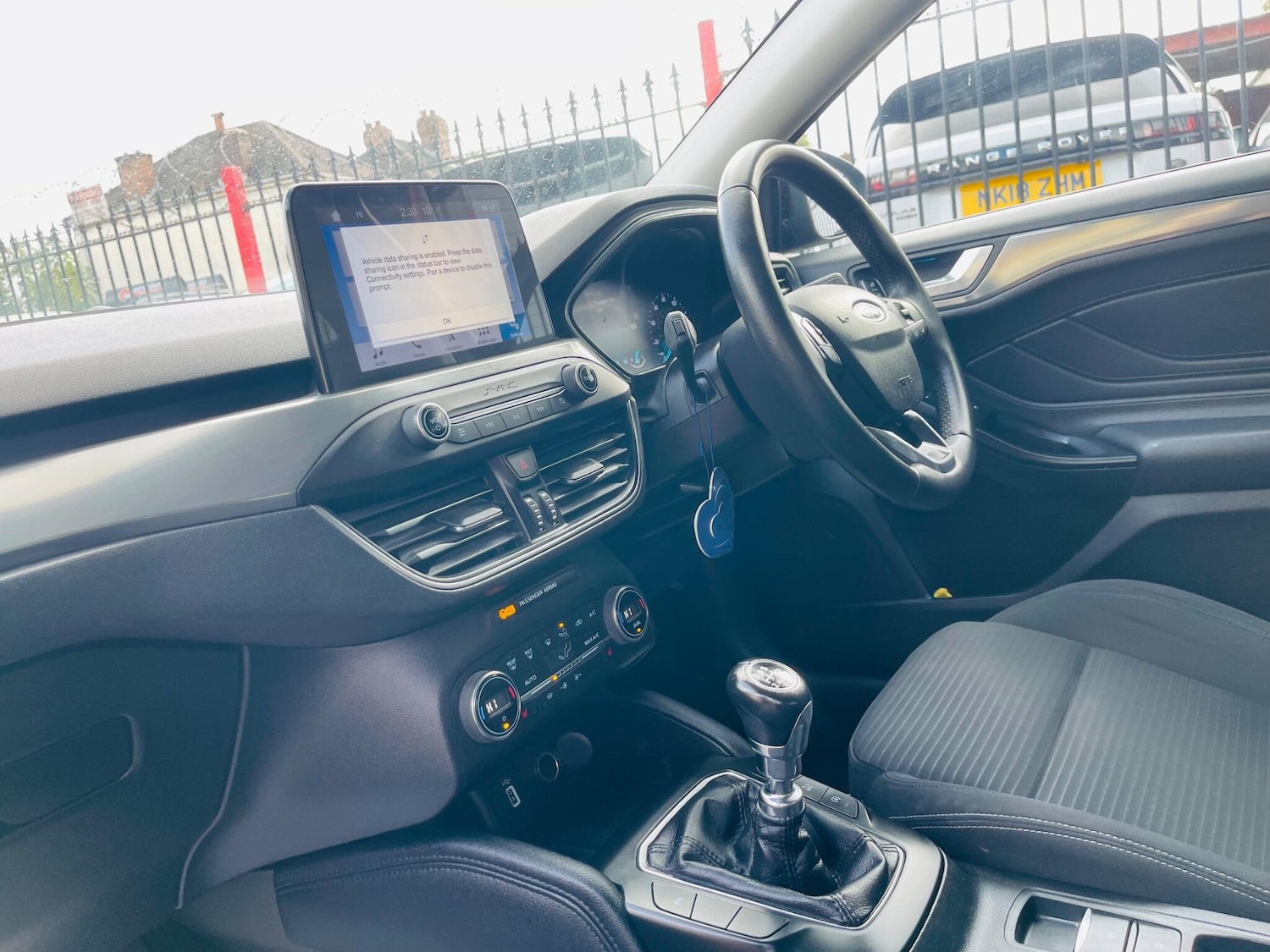 Used Ford Focus 2018 for sale - 77737864: Photo 41