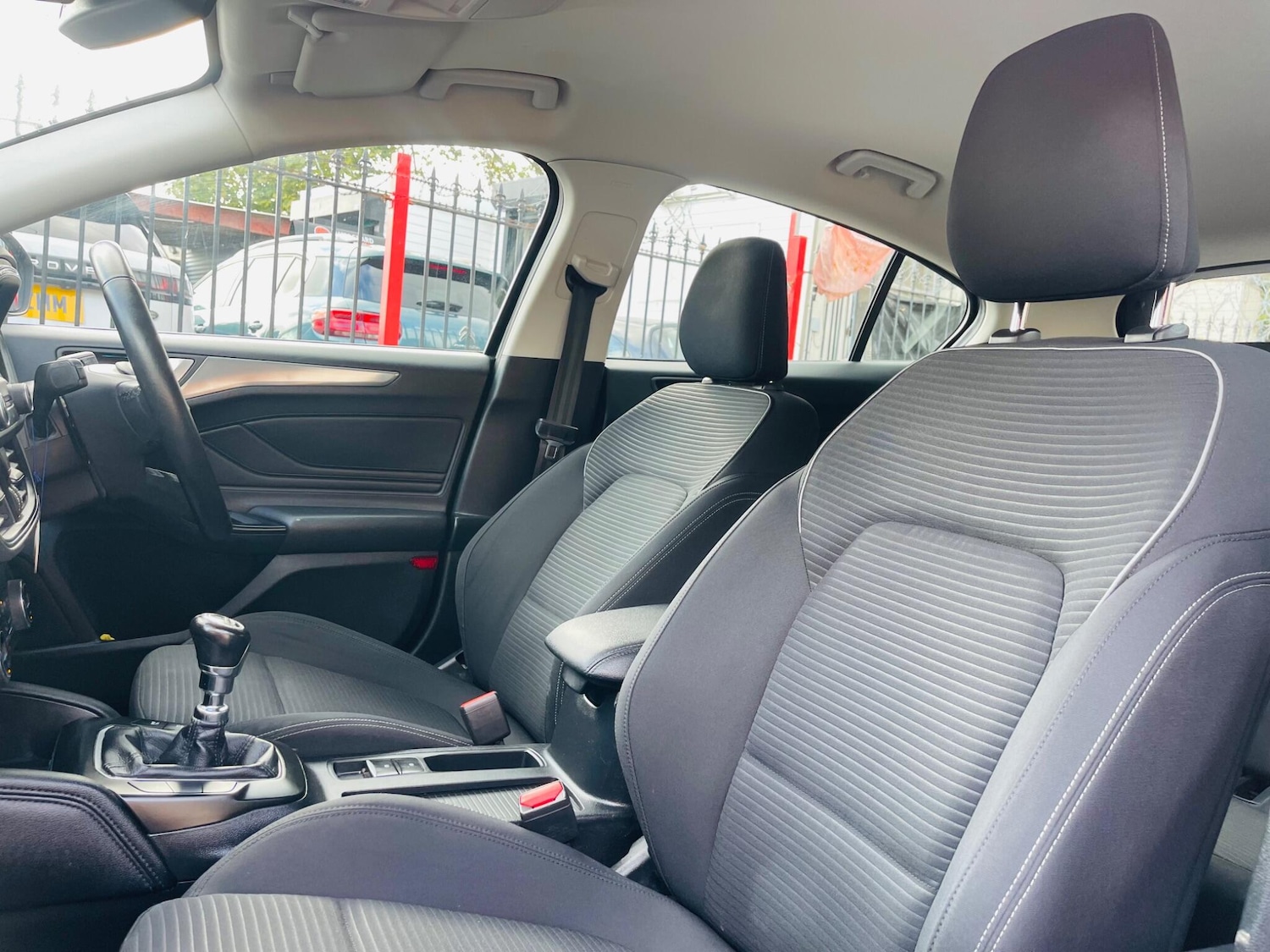 Used Ford Focus 2018 for sale - 77737864: Photo 42