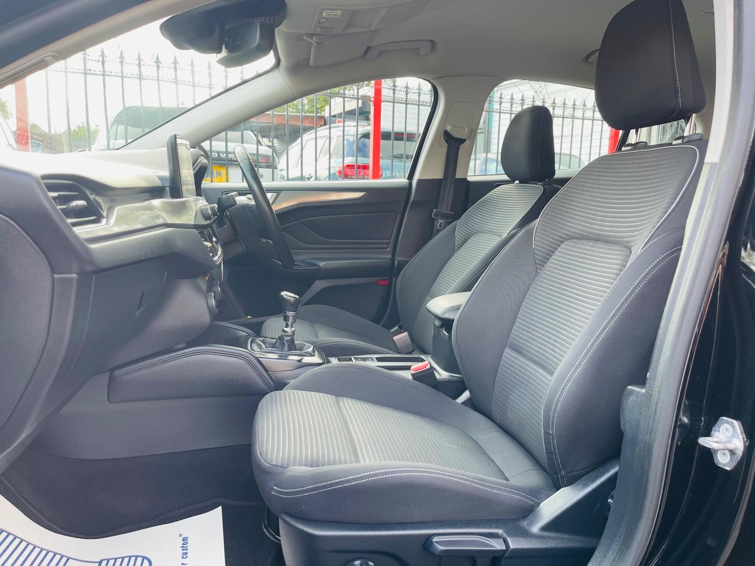 Used Ford Focus 2018 for sale - 77737864: Photo 43