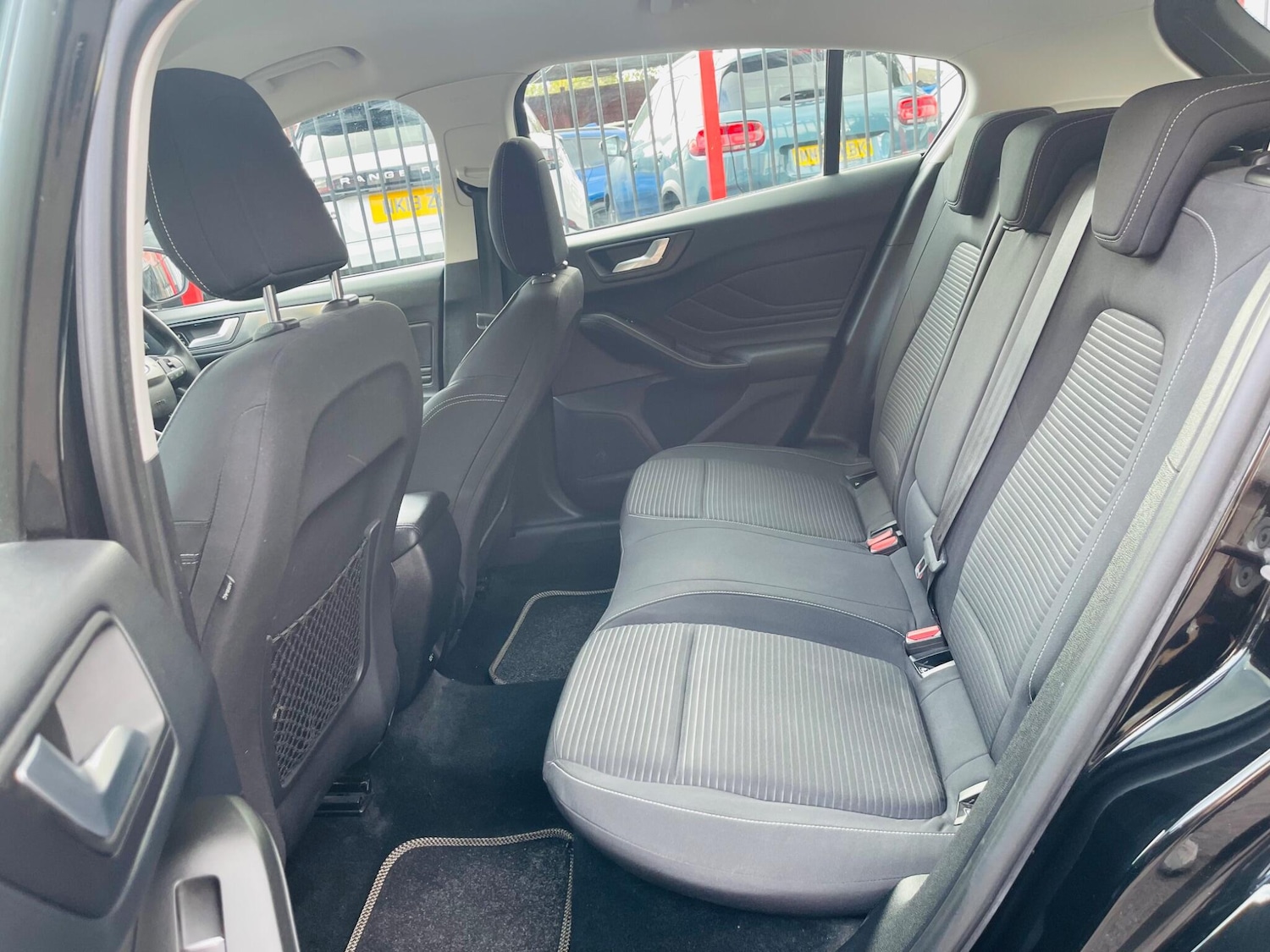 Used Ford Focus 2018 for sale - 77737864: Photo 6