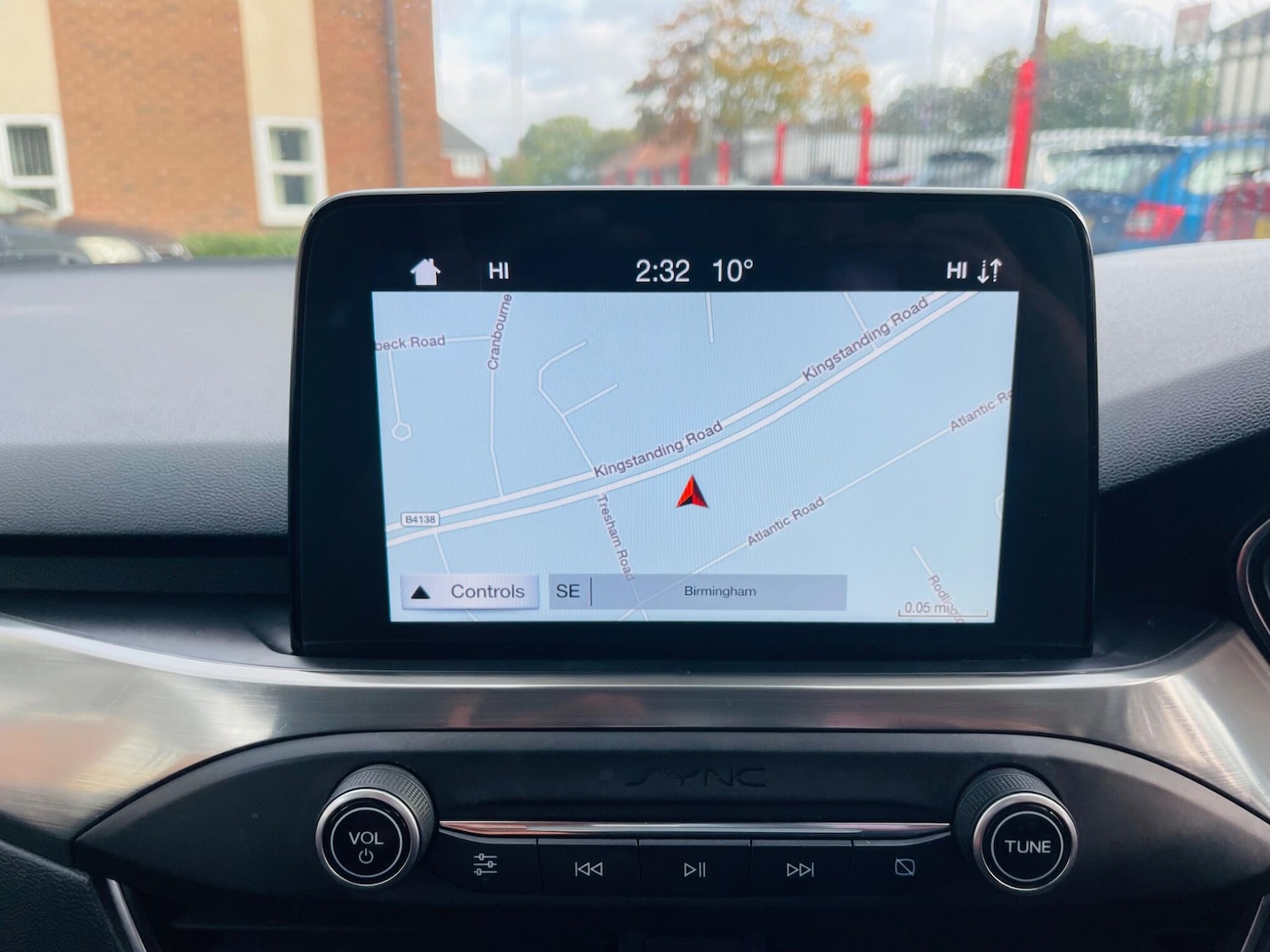 Used Ford Focus 2018 for sale - 77737864: Photo 7