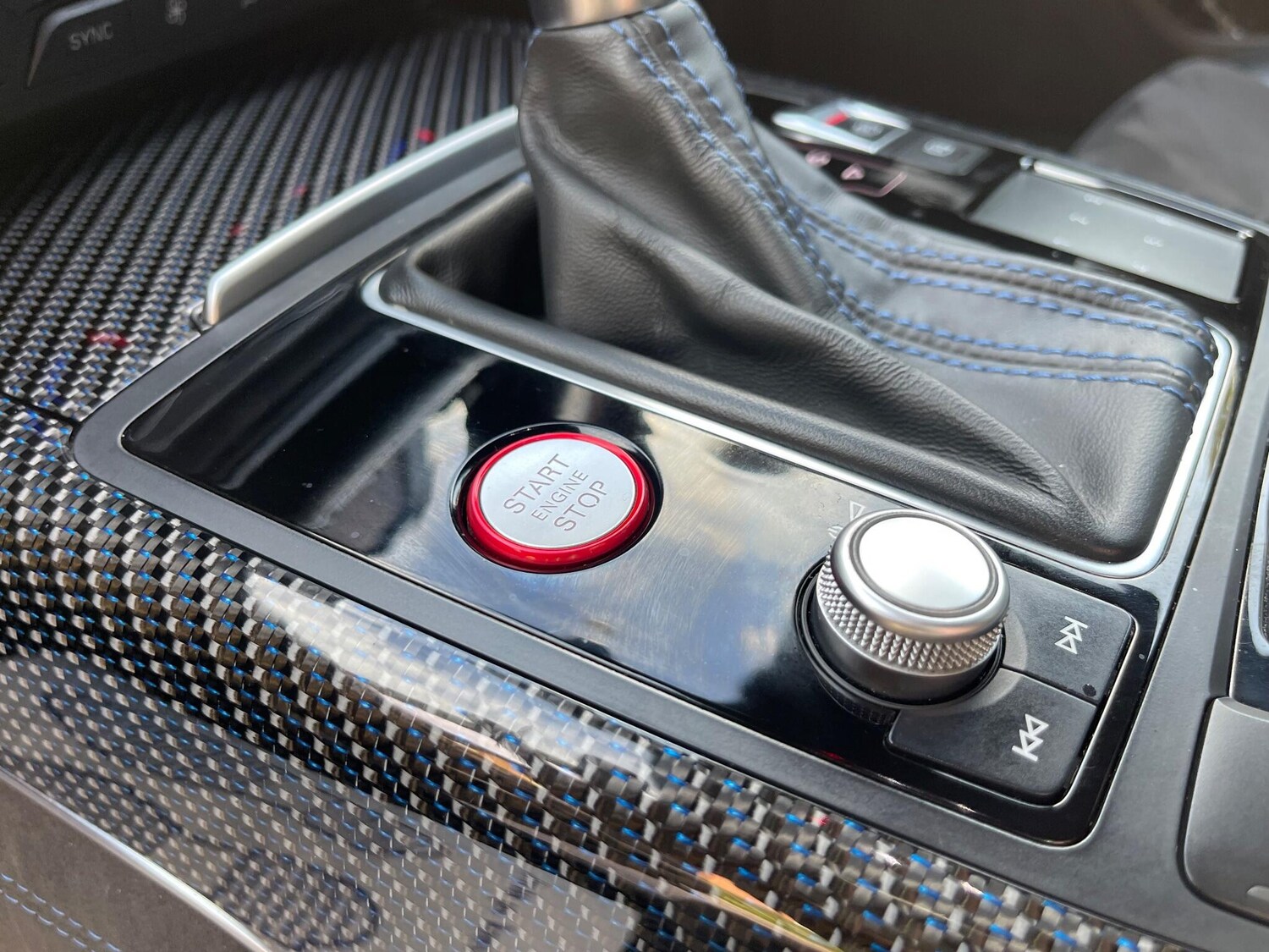 Used Audi RS6 2016 for sale - 77737954: Photo 18