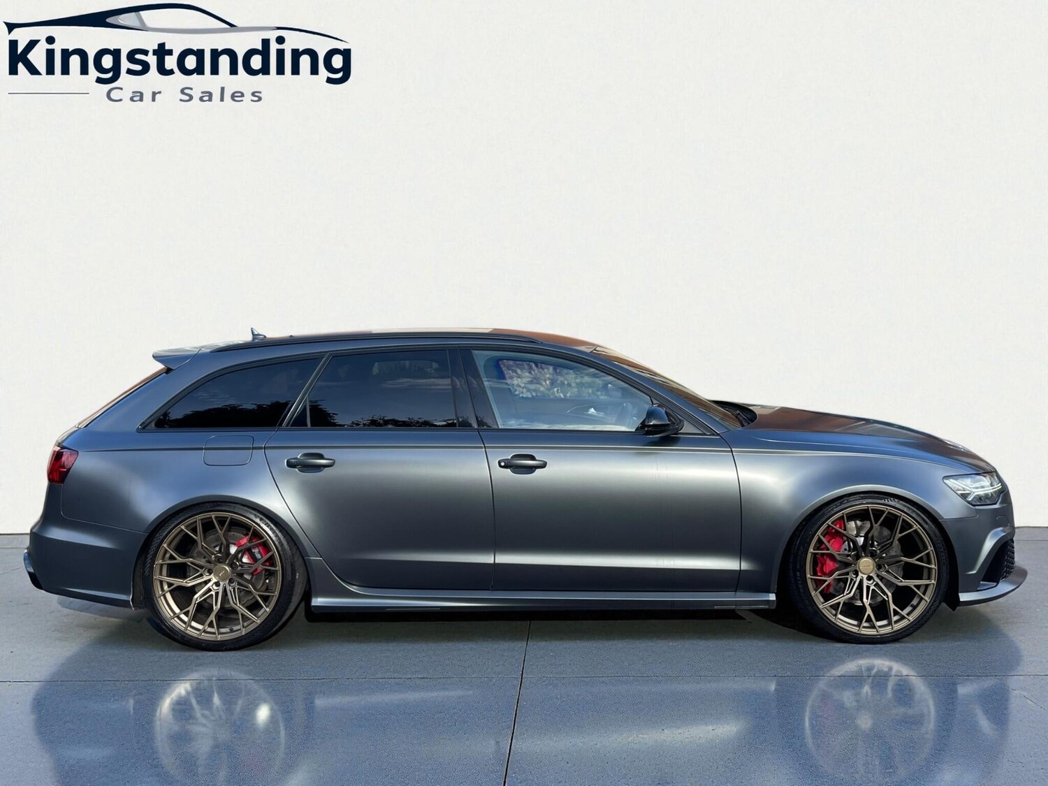 Used Audi RS6 2016 for sale - 77737954: Photo 28