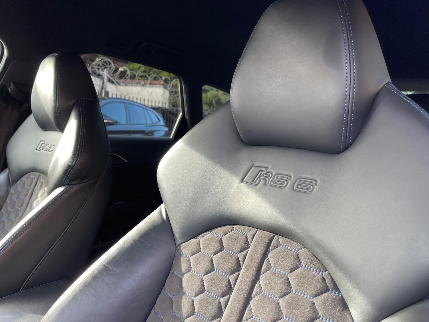 Used Audi RS6 2016 for sale - 77737954: Photo 33