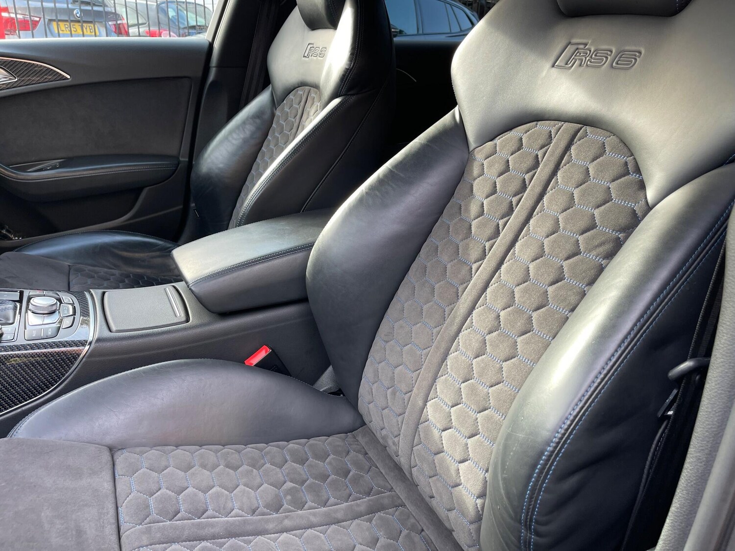 Used Audi RS6 2016 for sale - 77737954: Photo 37