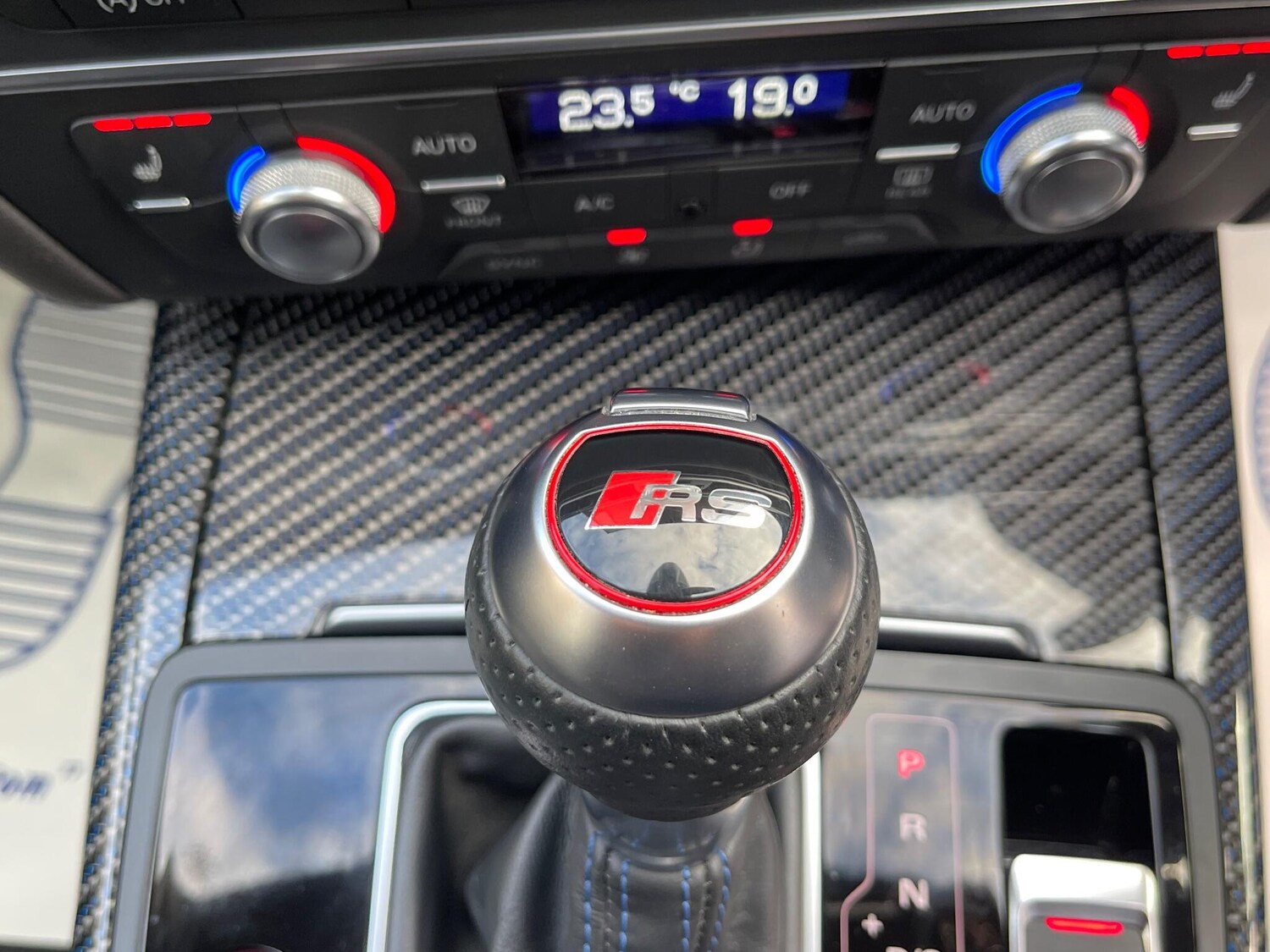 Used Audi RS6 2016 for sale - 77737954: Photo 39