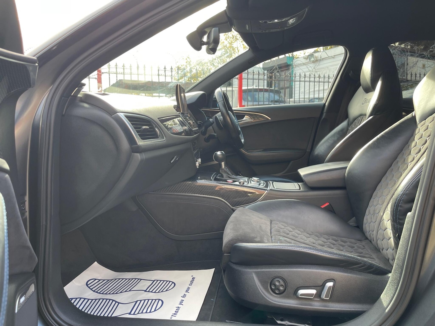 Used Audi RS6 2016 for sale - 77737954: Photo 5