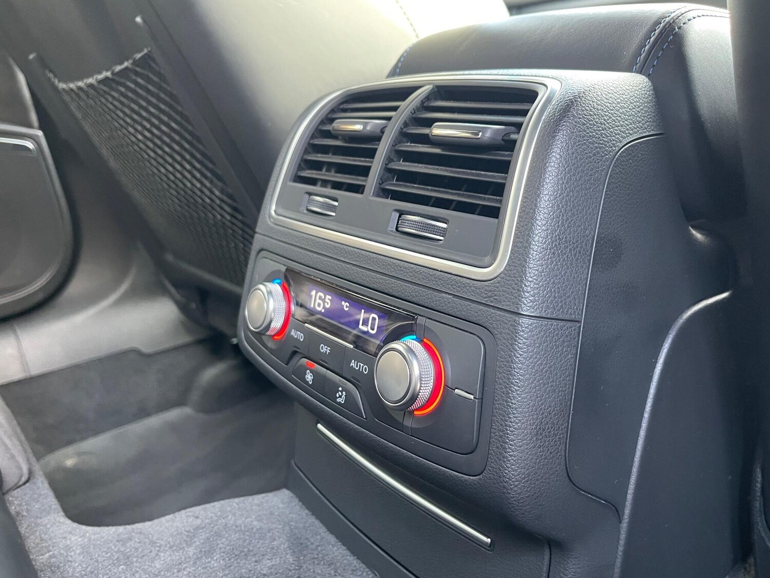 Used Audi RS6 2016 for sale - 77737954: Photo 50