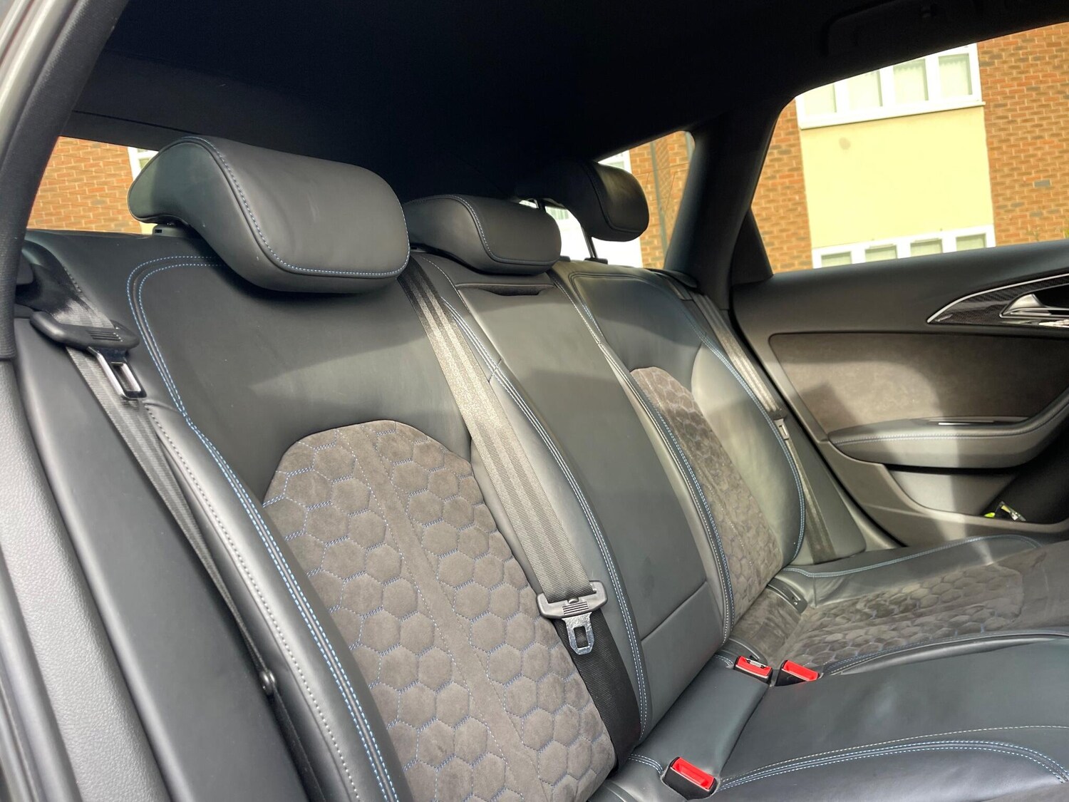 Used Audi RS6 2016 for sale - 77737954: Photo 52