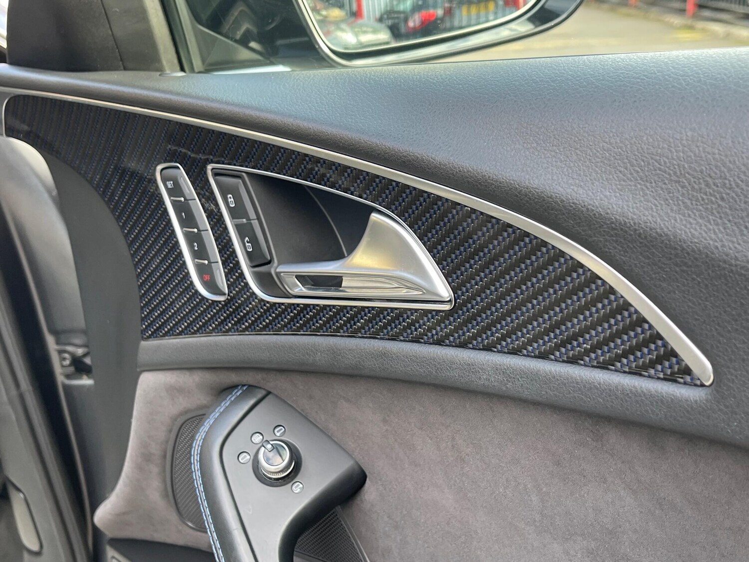 Used Audi RS6 2016 for sale - 77737954: Photo 67