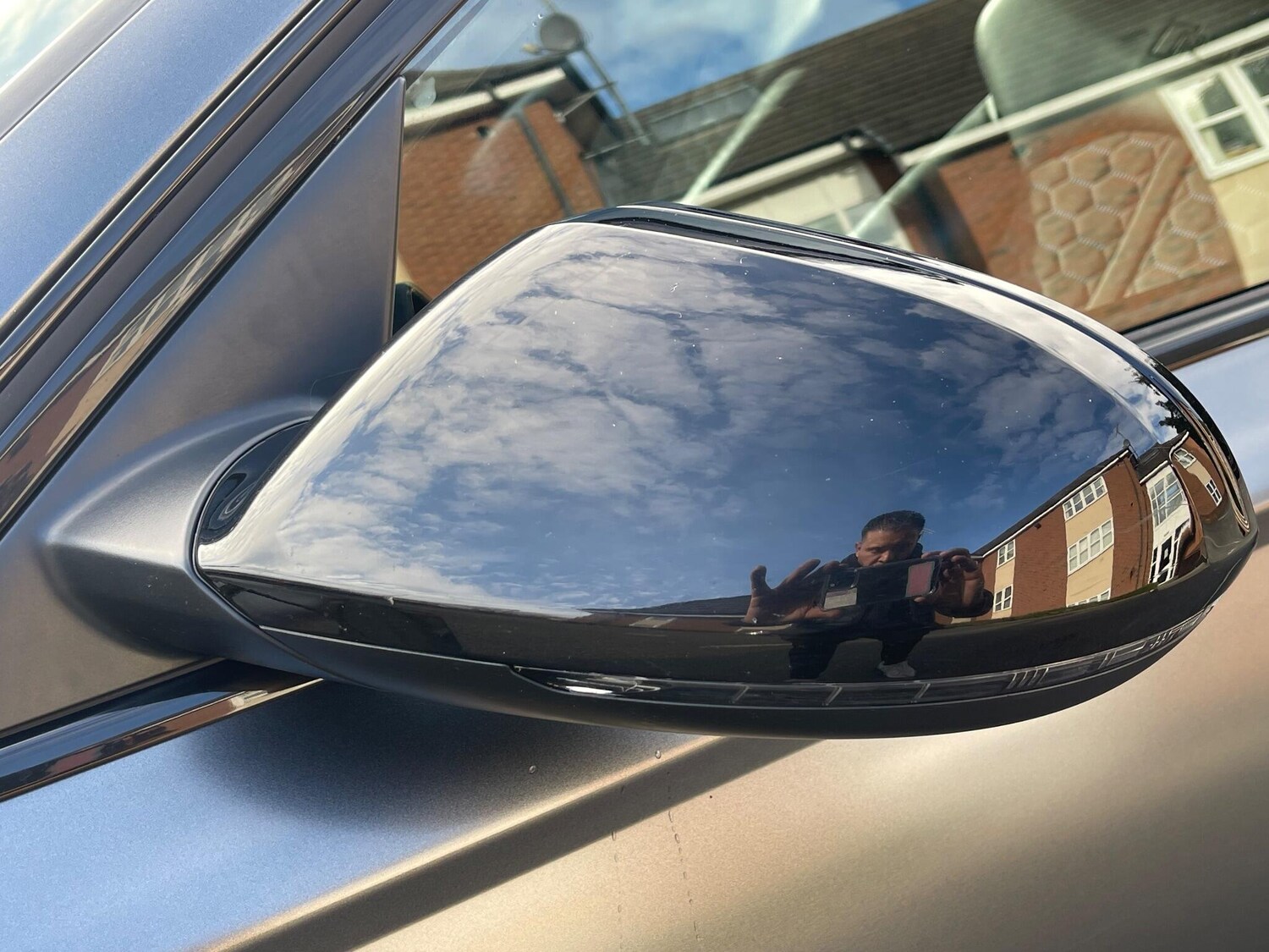 Used Audi RS6 2016 for sale - 77737954: Photo 70