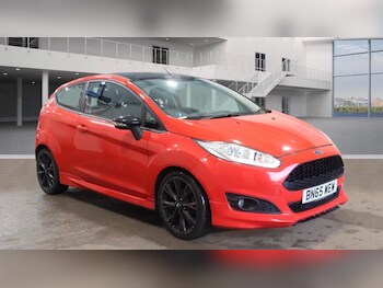 Ford Fiesta feature image