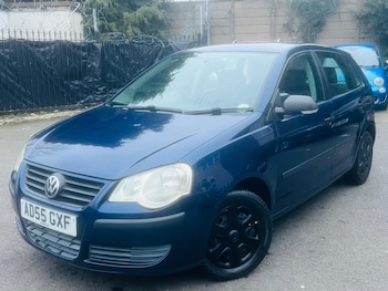 Used Volkswagen Polo 2006 for sale - 77737824: Photo