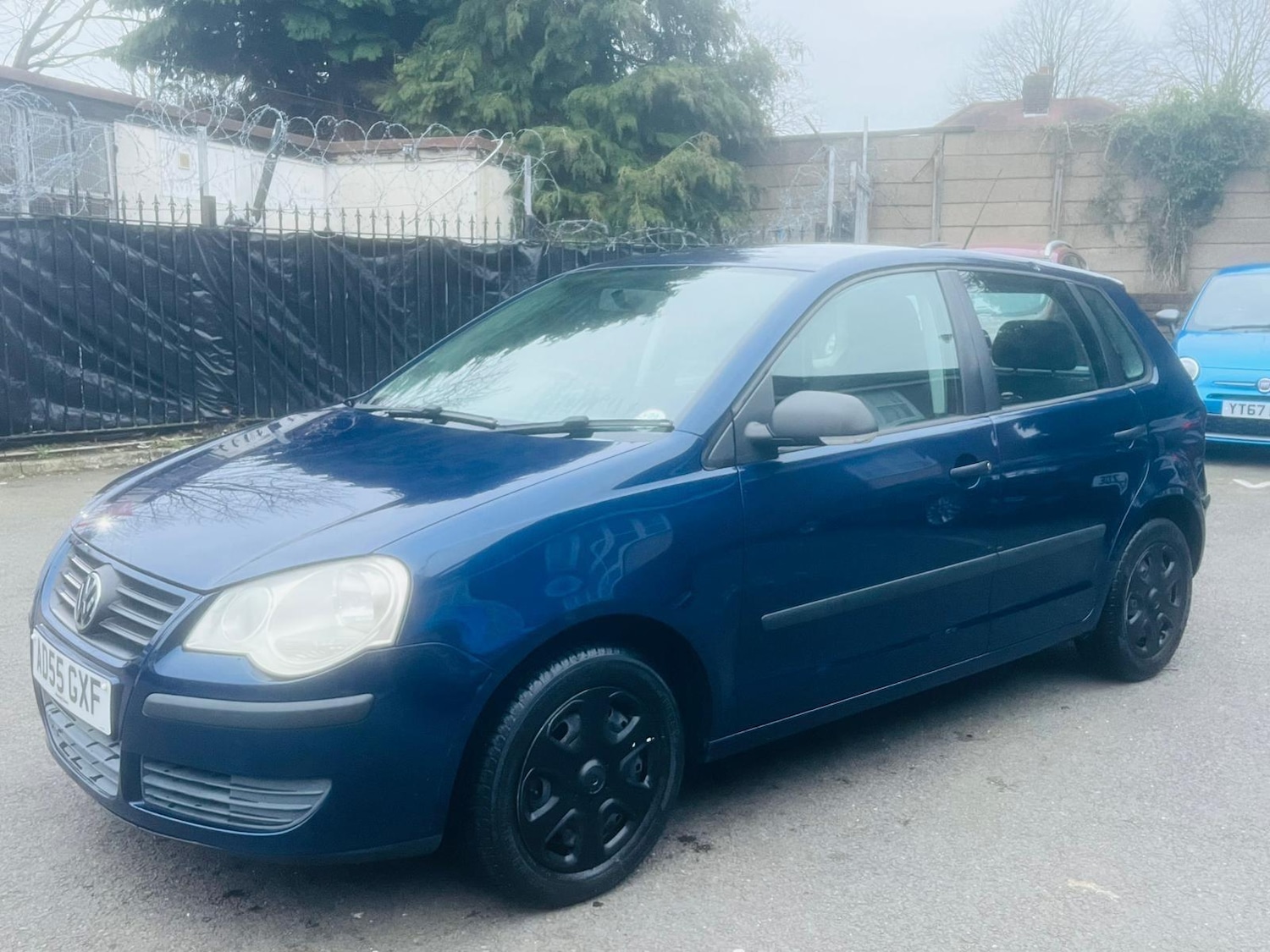 Used Volkswagen Polo 2006 for sale - 77737824: Photo 6