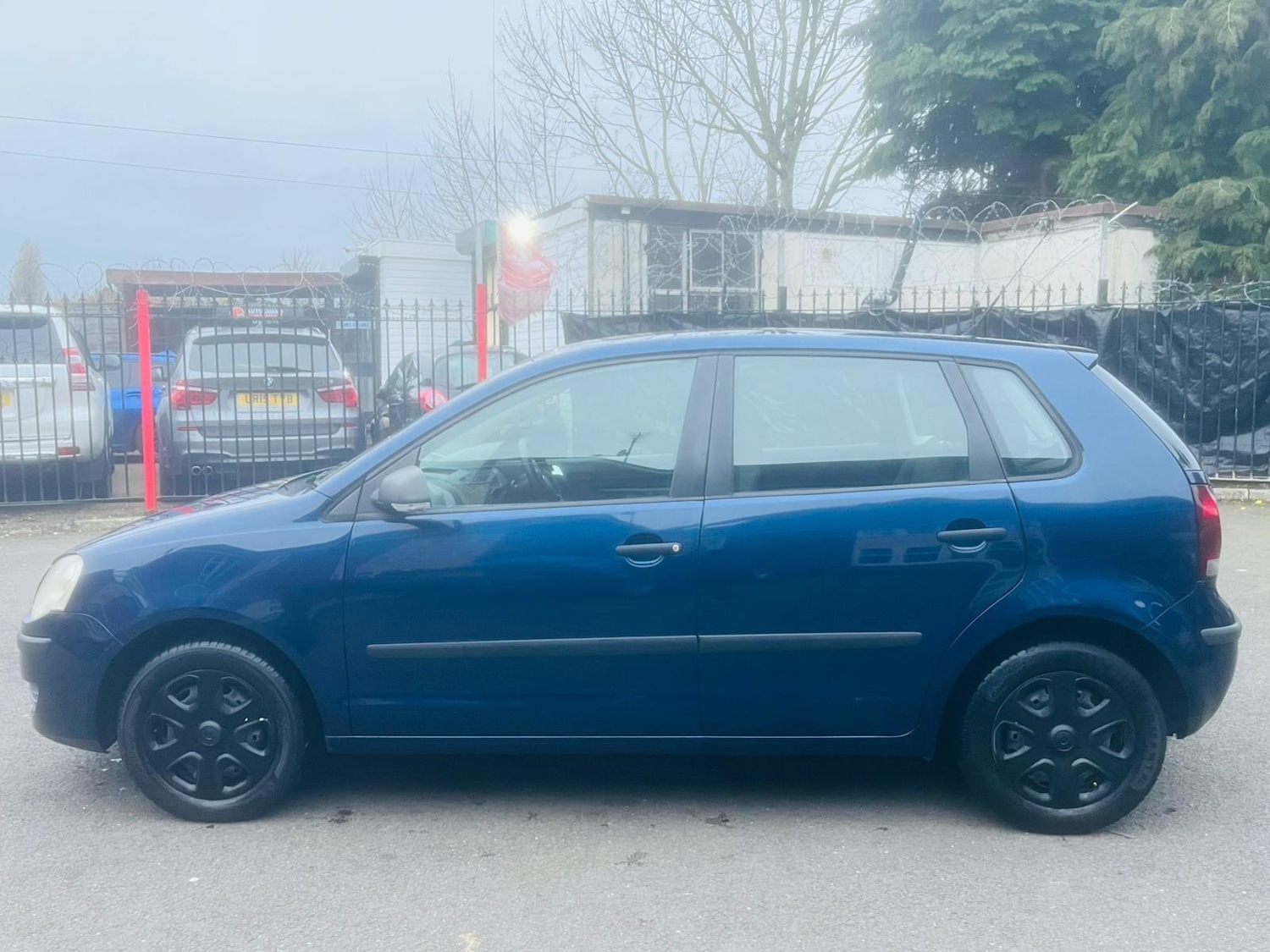 Used Volkswagen Polo 2006 for sale - 77737824: Photo 7