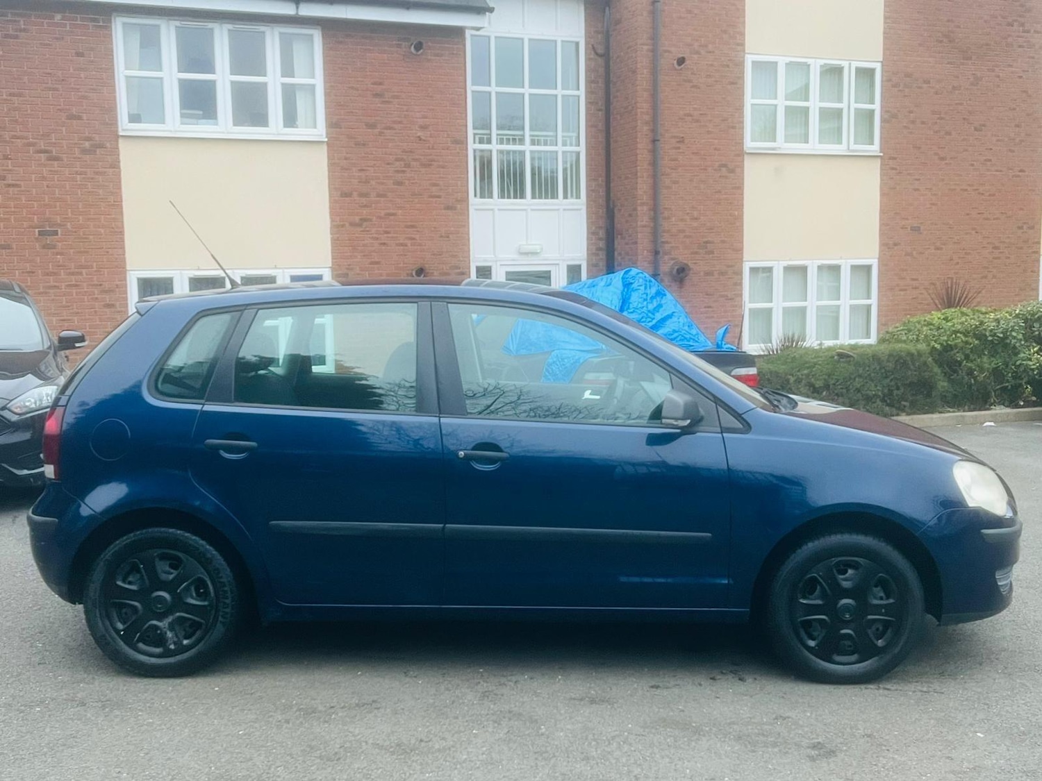 Used Volkswagen Polo 2006 for sale - 77737824: Photo 9