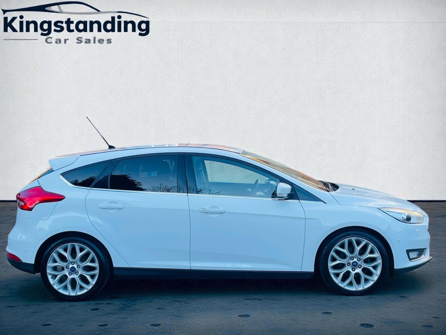 Used Ford Focus 2016 for sale - 77738132: Photo 11