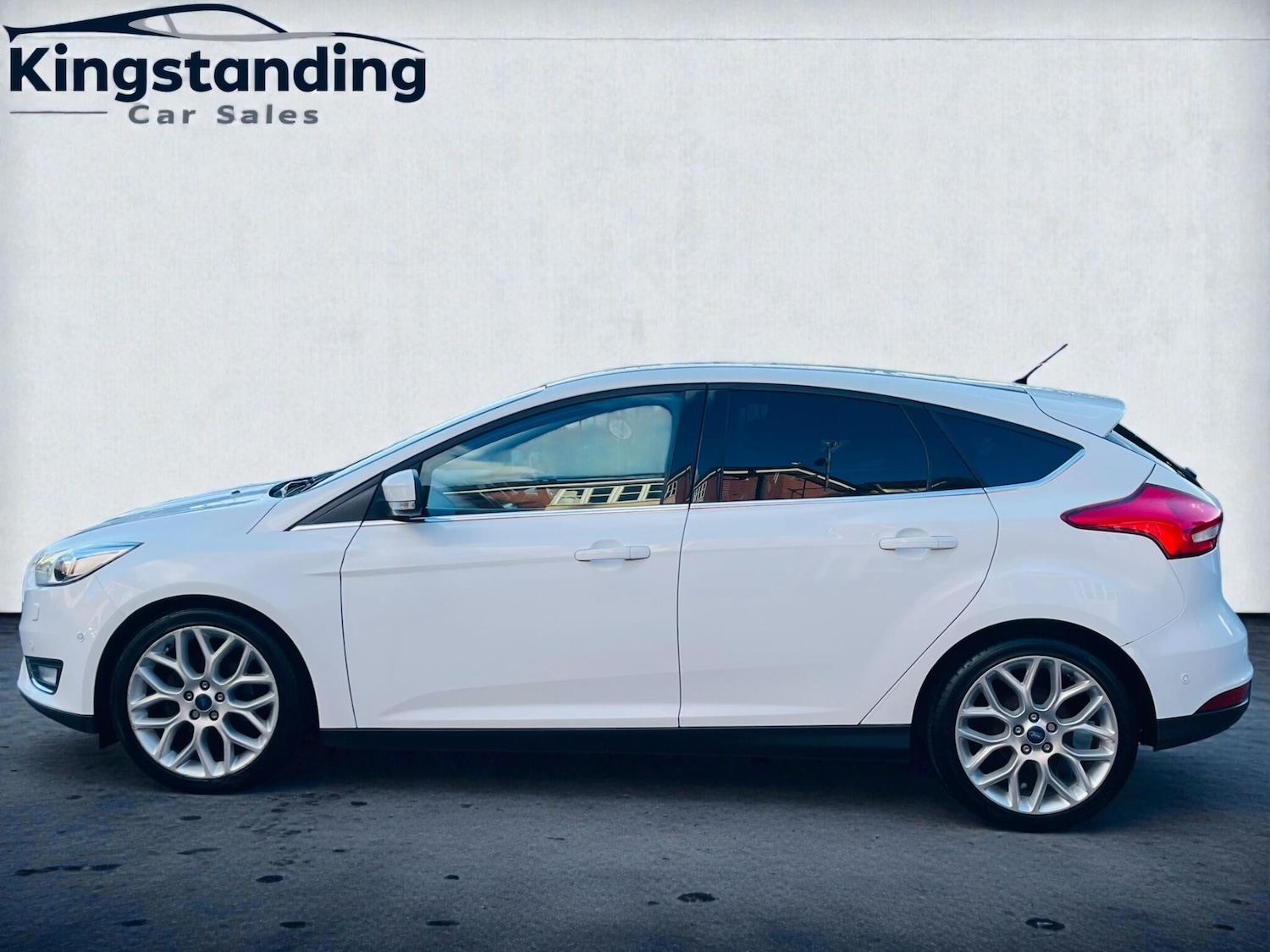 Used Ford Focus 2016 for sale - 77738132: Photo 14
