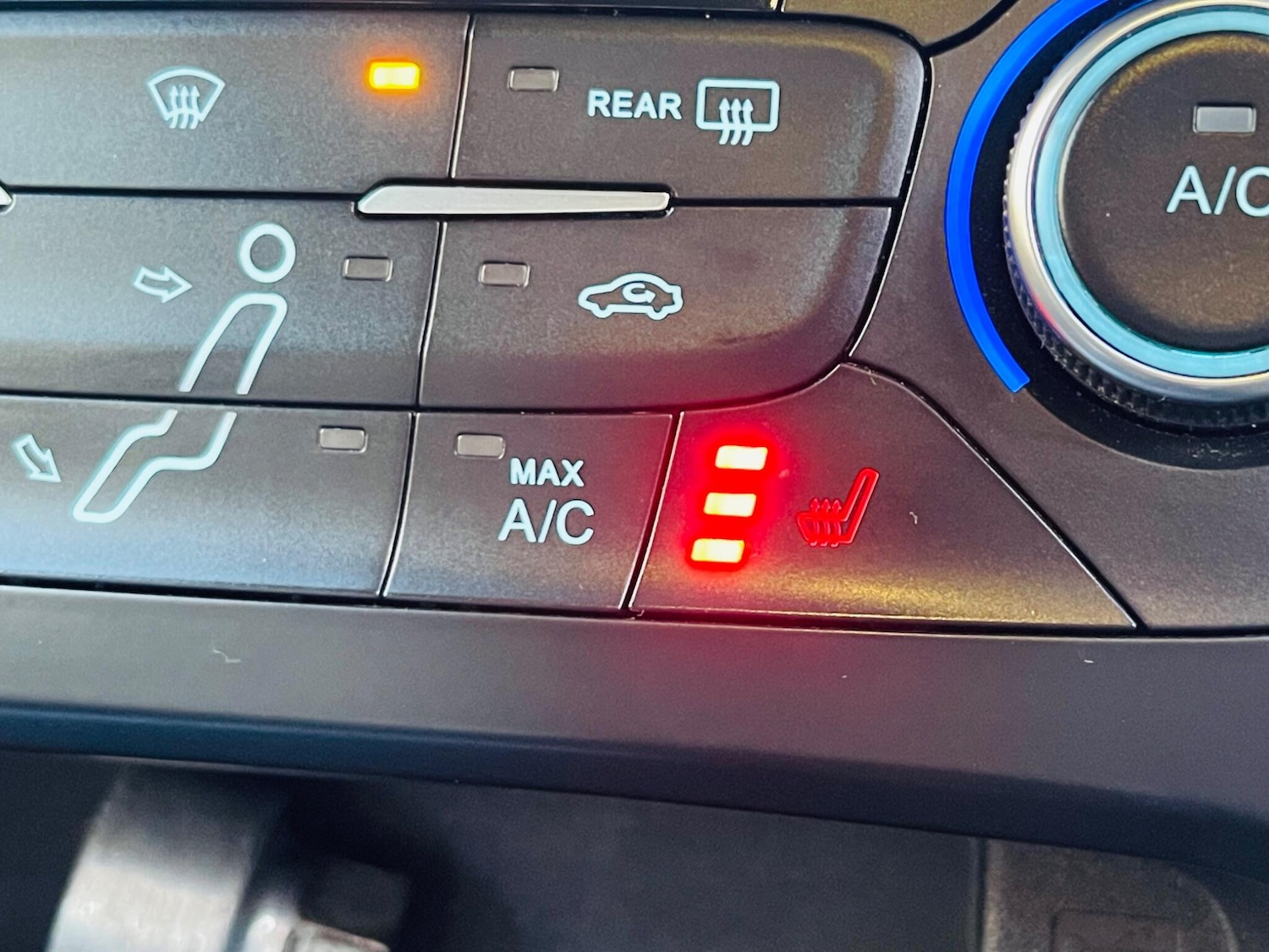 Used Ford Focus 2016 for sale - 77738132: Photo 19