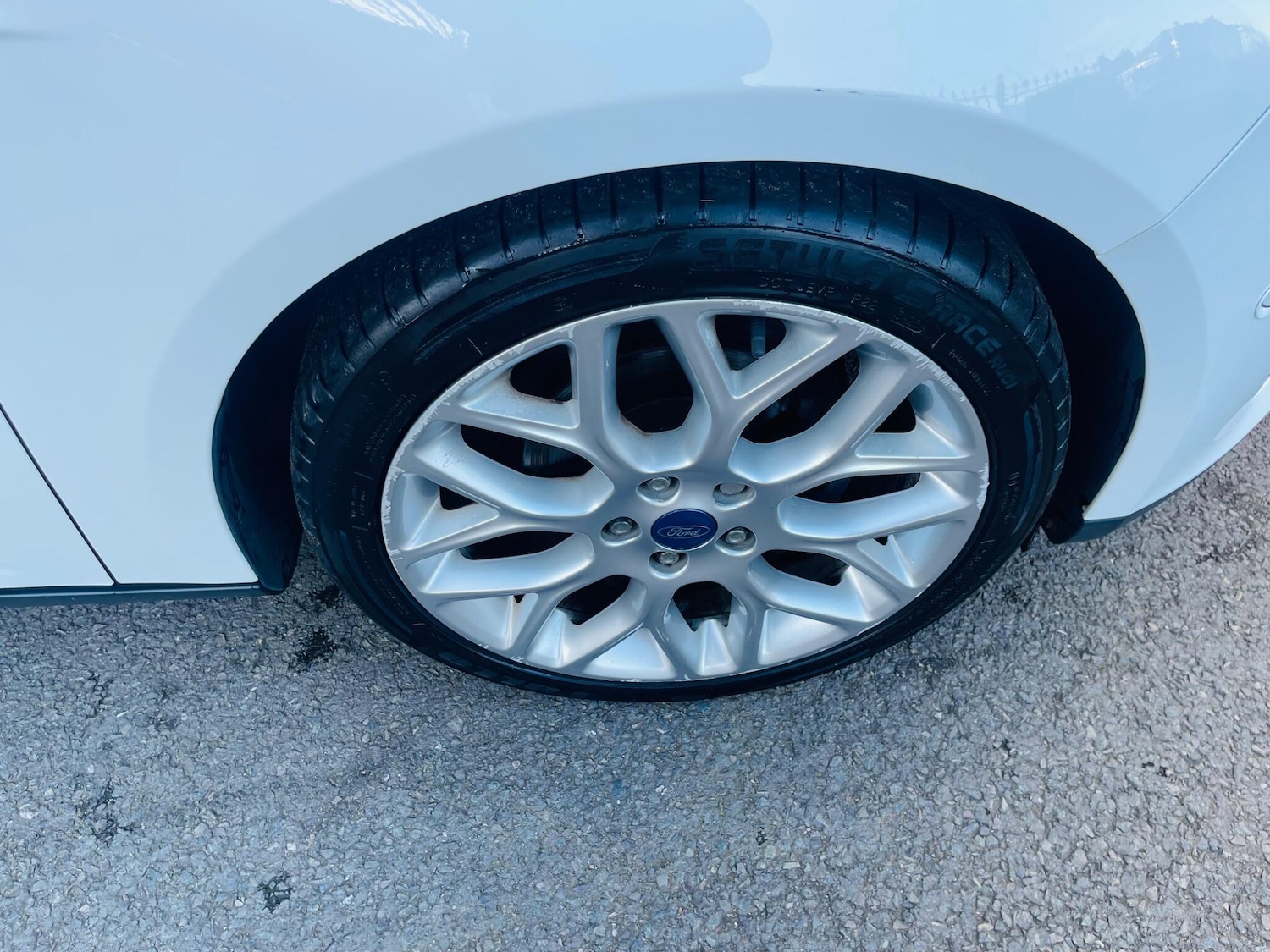 Used Ford Focus 2016 for sale - 77738132: Photo 20