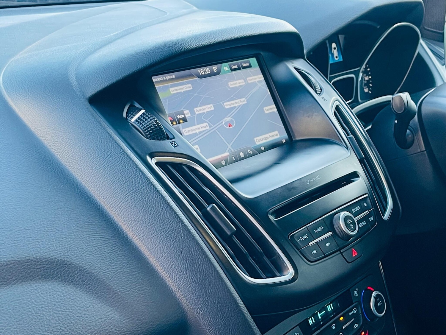 Used Ford Focus 2016 for sale - 77738132: Photo 23