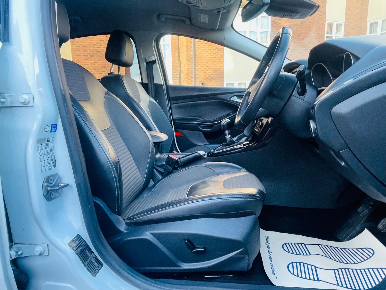 Used Ford Focus 2016 for sale - 77738132: Photo 24