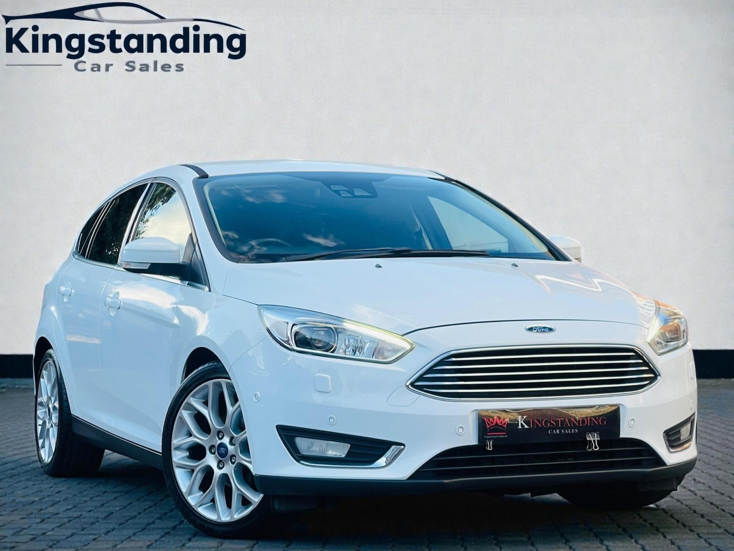 Used Ford Focus 2016 for sale - 77738132: Photo 25